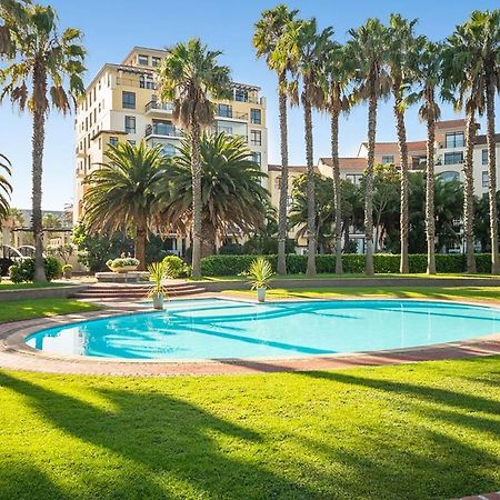 Island Club By Smart City Stays Le Cap Extérieur photo