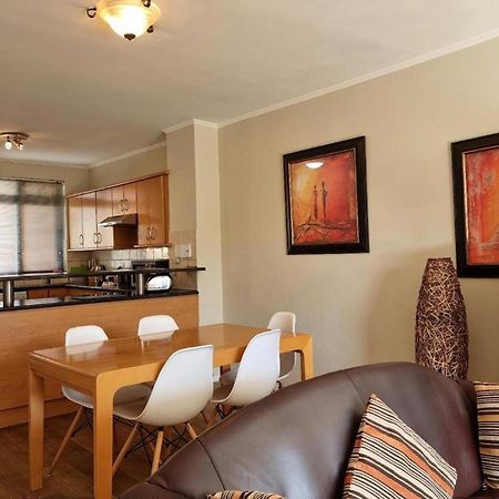 Island Club By Smart City Stays Le Cap Extérieur photo