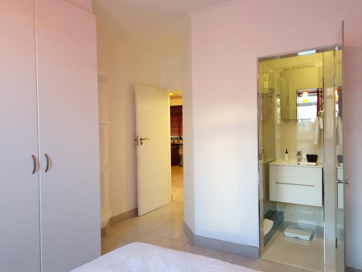 Island Club By Smart City Stays Le Cap Extérieur photo