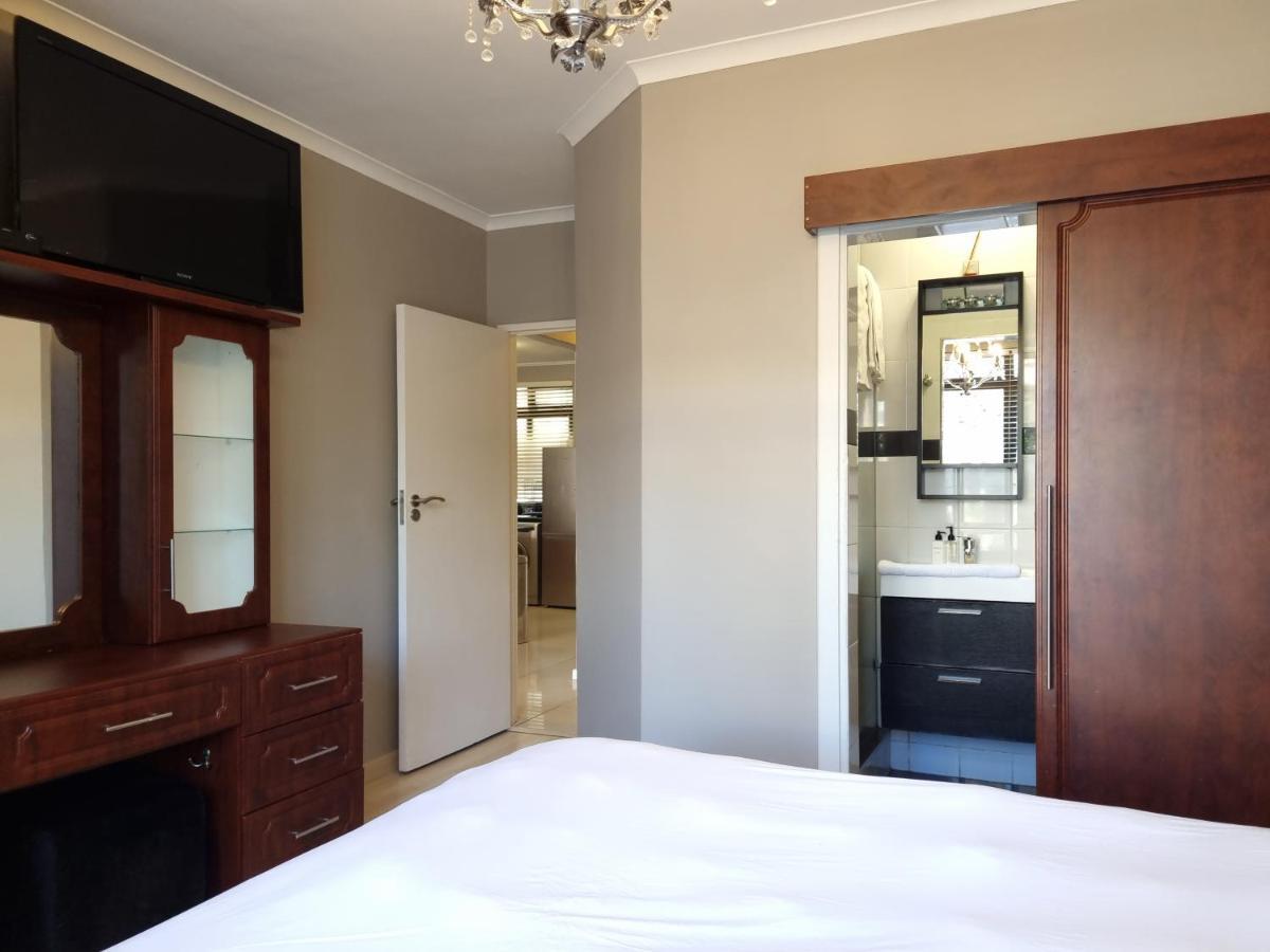 Island Club By Smart City Stays Le Cap Extérieur photo