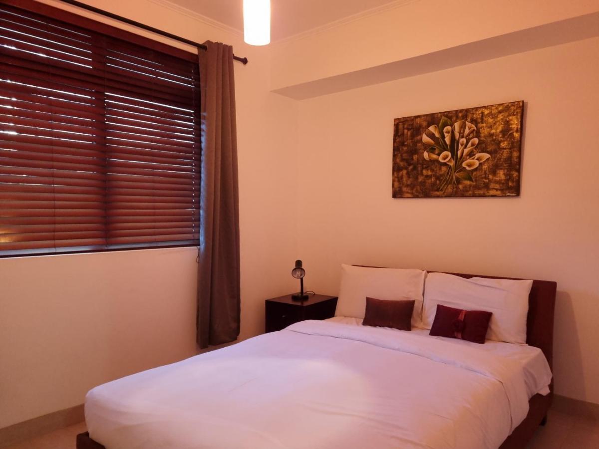 Island Club By Smart City Stays Le Cap Extérieur photo