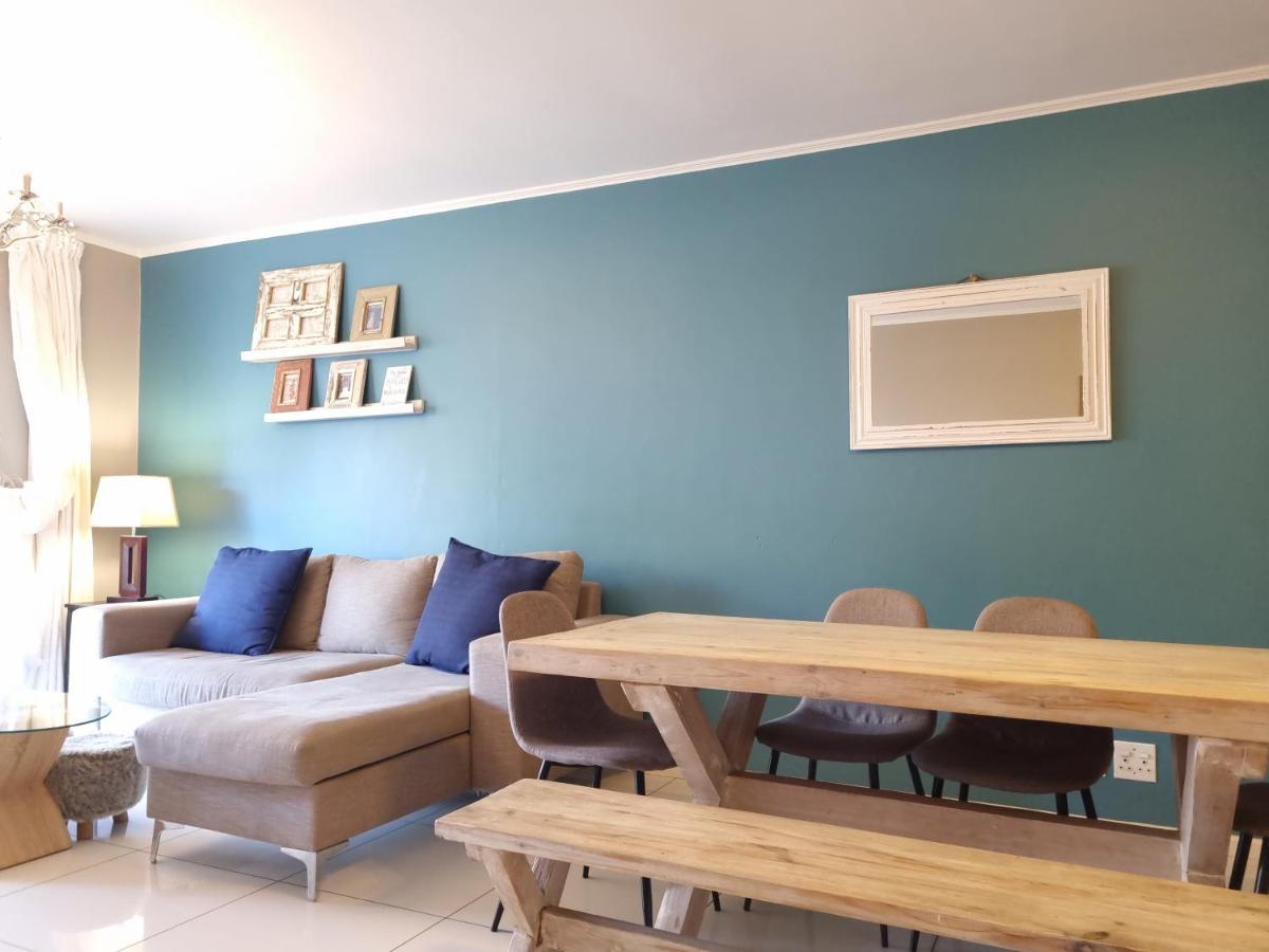 Island Club By Smart City Stays Le Cap Extérieur photo