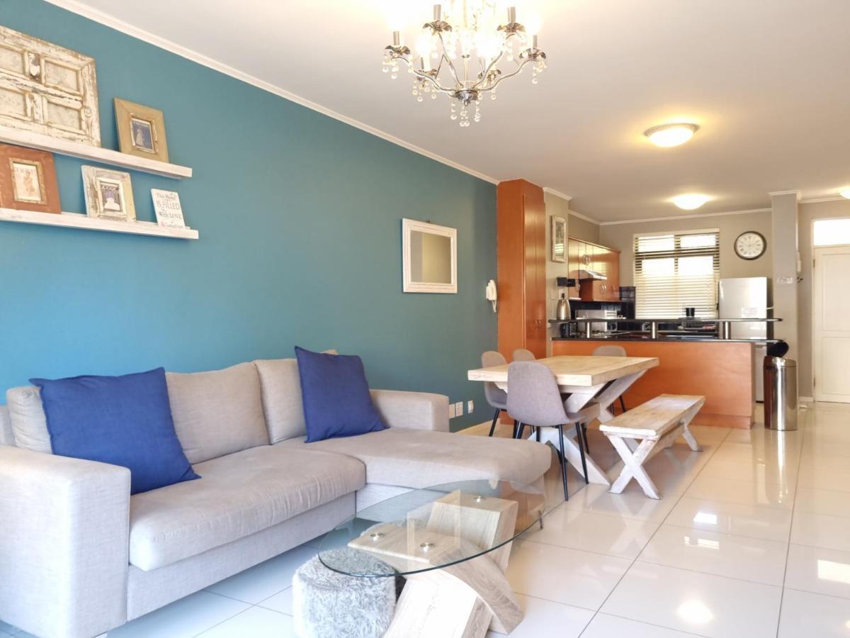 Island Club By Smart City Stays Le Cap Extérieur photo