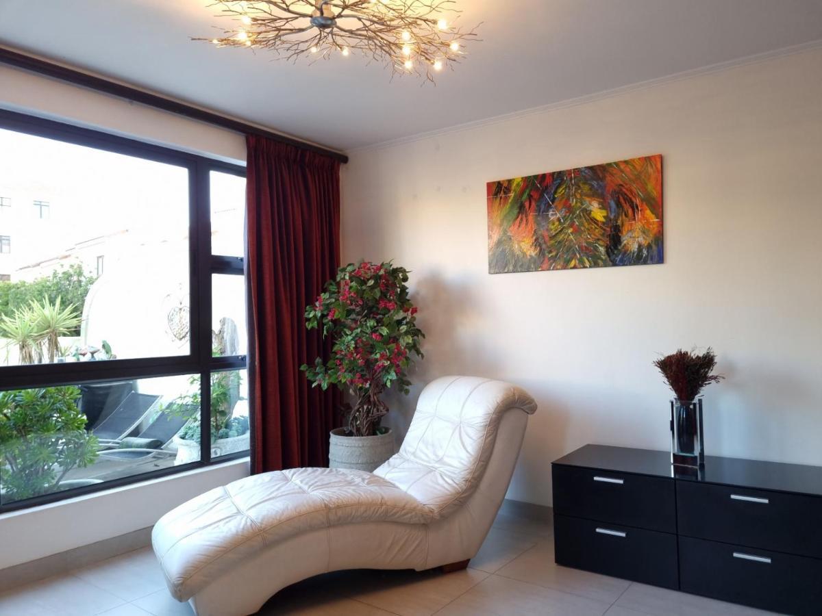 Island Club By Smart City Stays Le Cap Extérieur photo