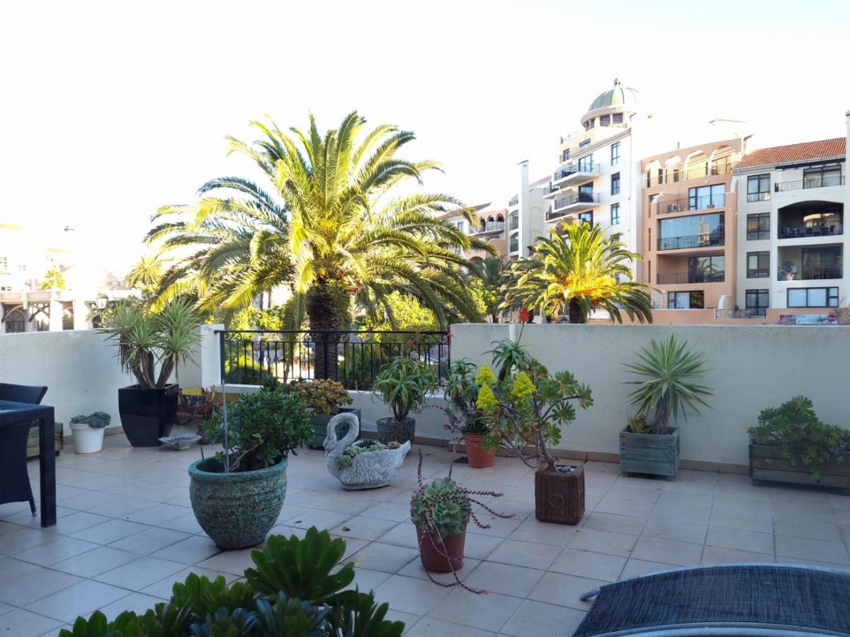 Island Club By Smart City Stays Le Cap Extérieur photo