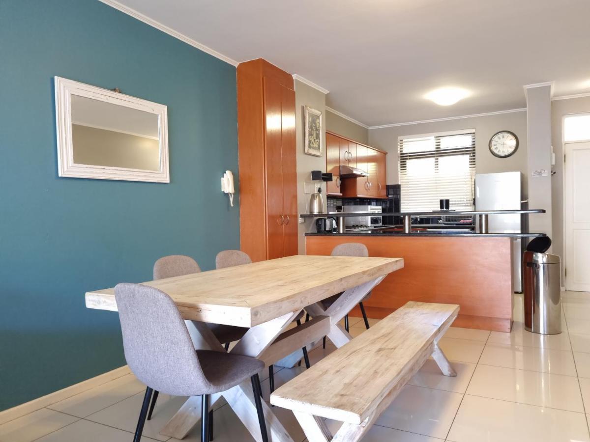 Island Club By Smart City Stays Le Cap Extérieur photo