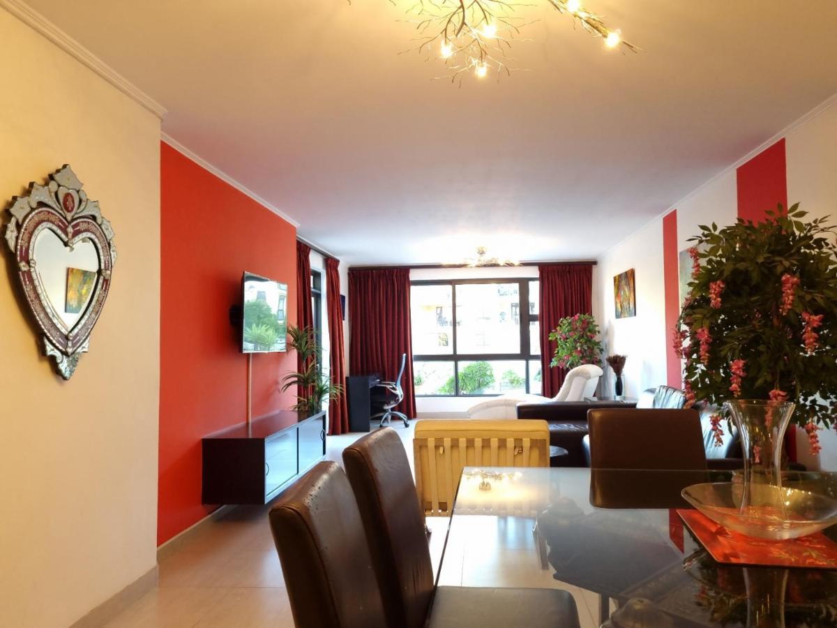 Island Club By Smart City Stays Le Cap Extérieur photo