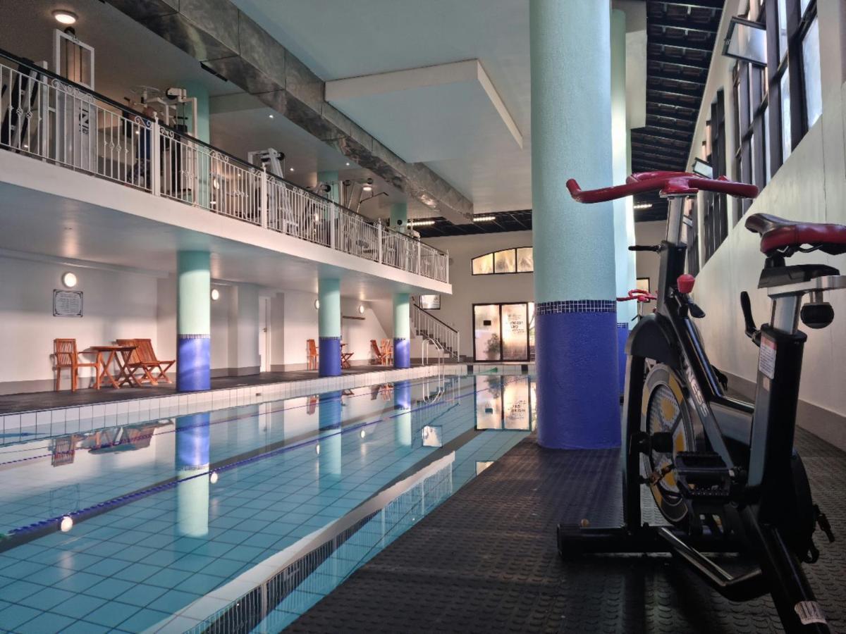 Island Club By Smart City Stays Le Cap Extérieur photo