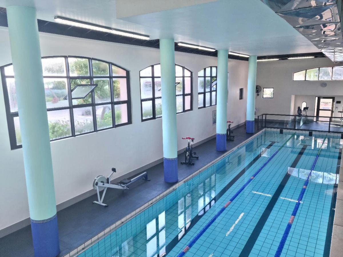 Island Club By Smart City Stays Le Cap Extérieur photo