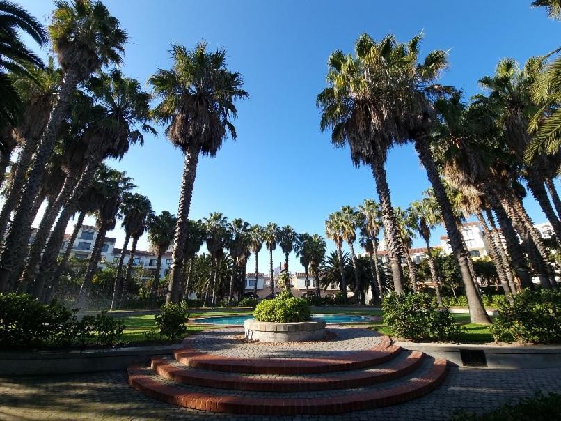 Island Club By Smart City Stays Le Cap Extérieur photo