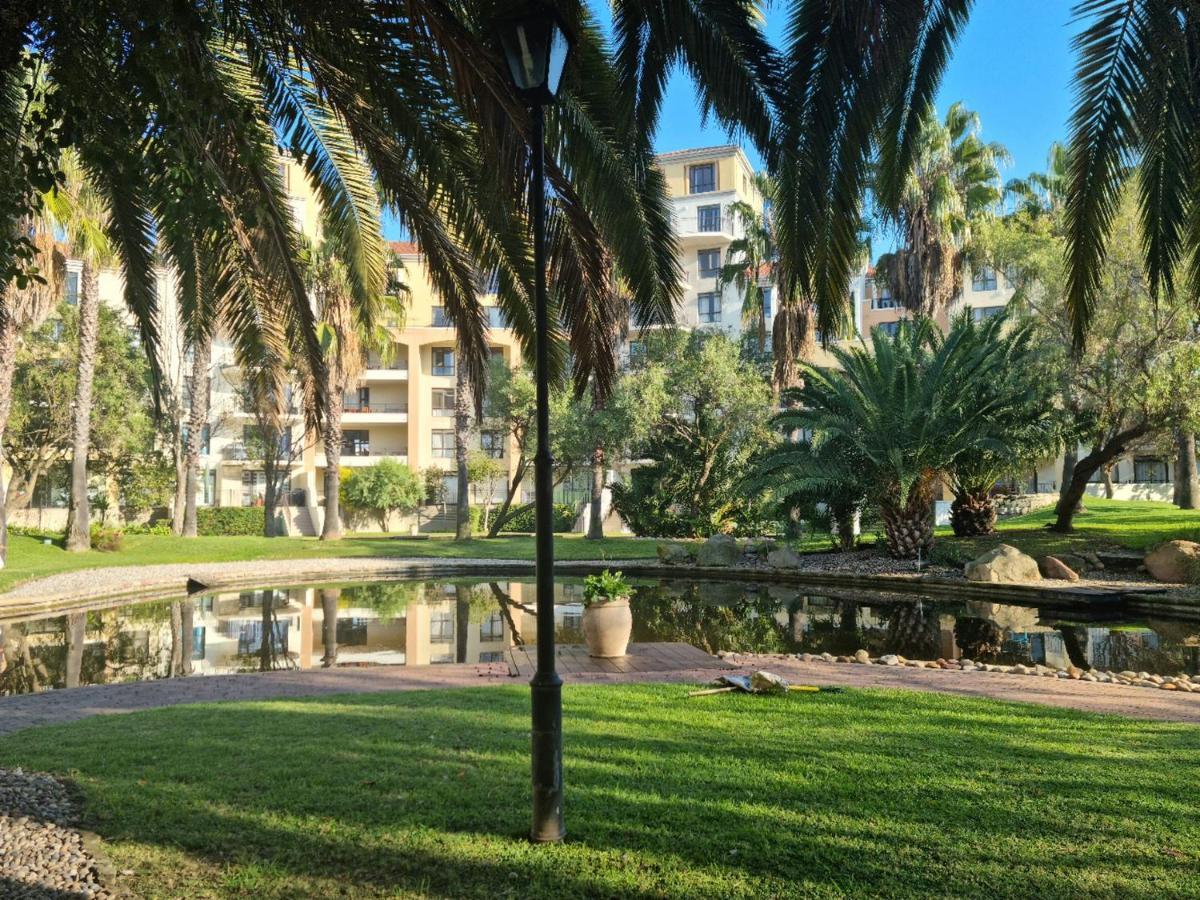 Island Club By Smart City Stays Le Cap Extérieur photo