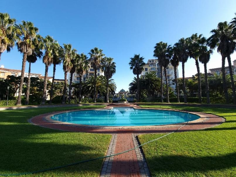 Island Club By Smart City Stays Le Cap Extérieur photo