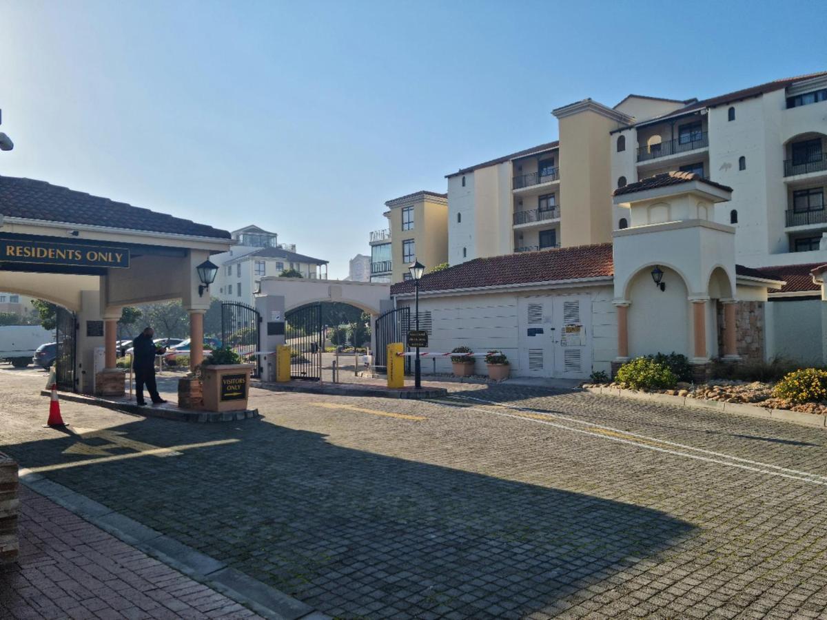 Island Club By Smart City Stays Le Cap Extérieur photo