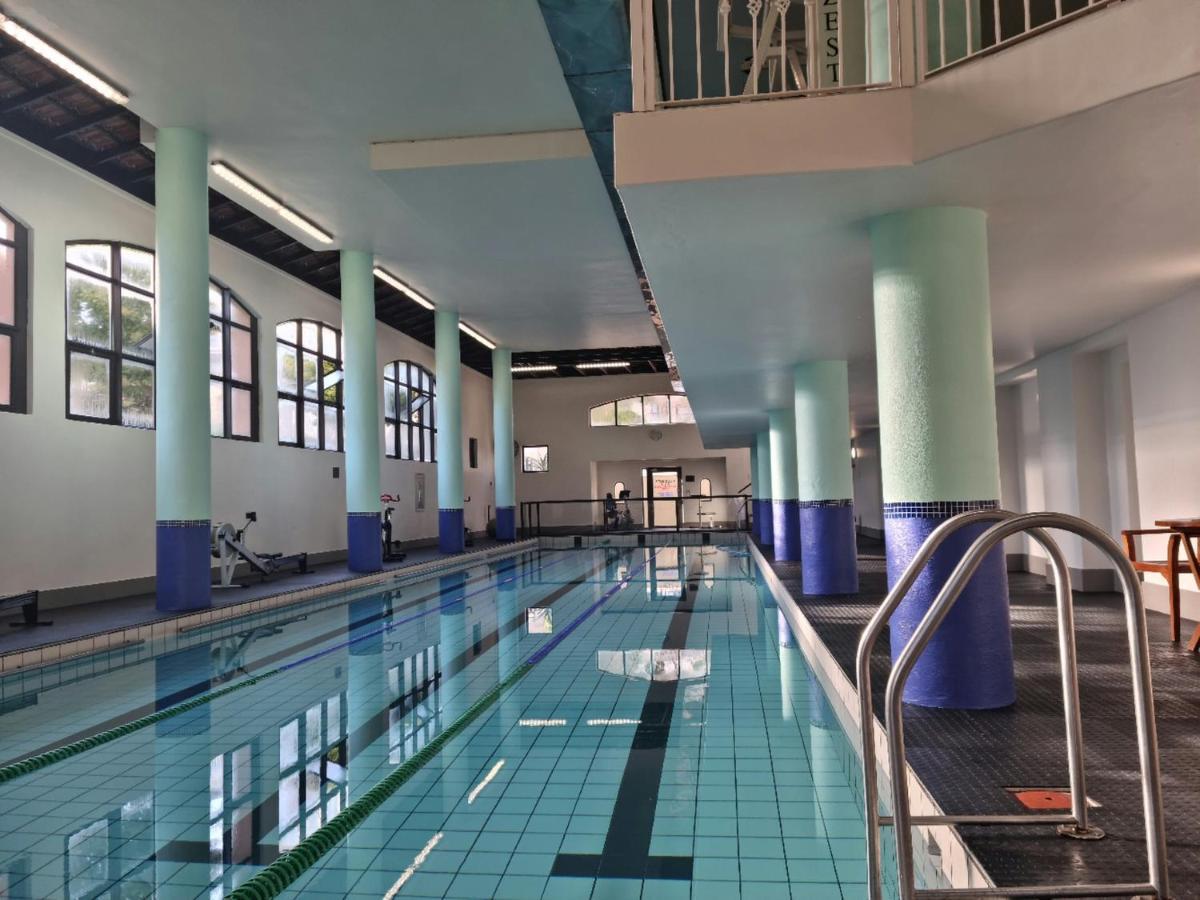 Island Club By Smart City Stays Le Cap Extérieur photo