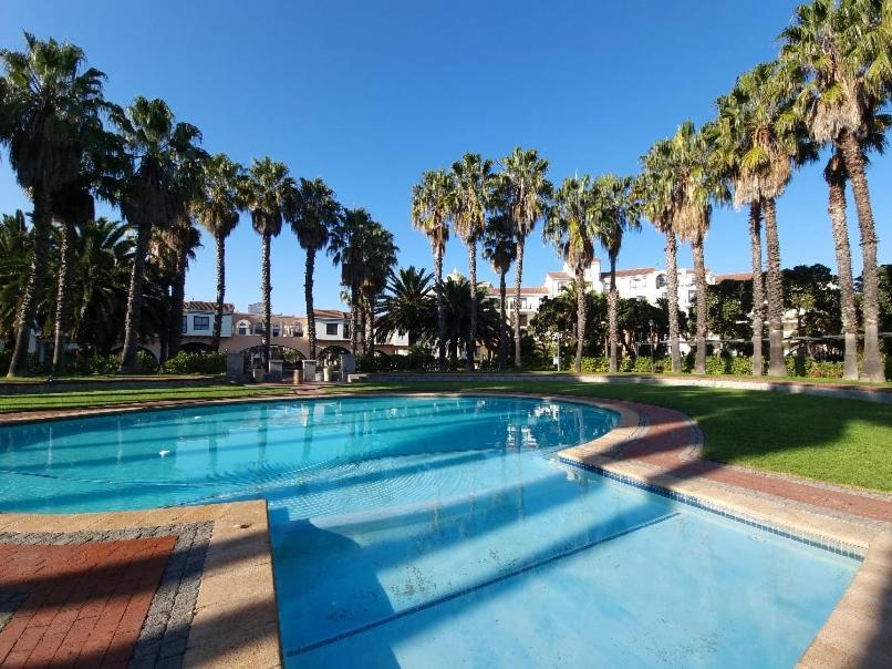 Island Club By Smart City Stays Le Cap Extérieur photo