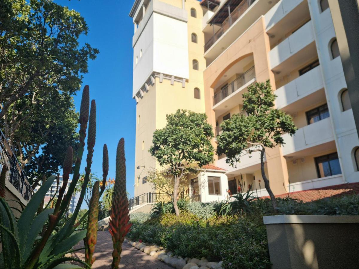 Island Club By Smart City Stays Le Cap Extérieur photo