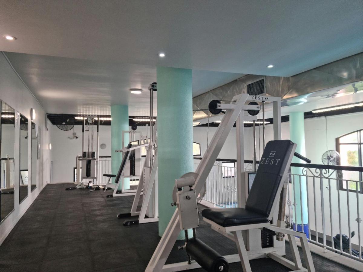 Island Club By Smart City Stays Le Cap Extérieur photo