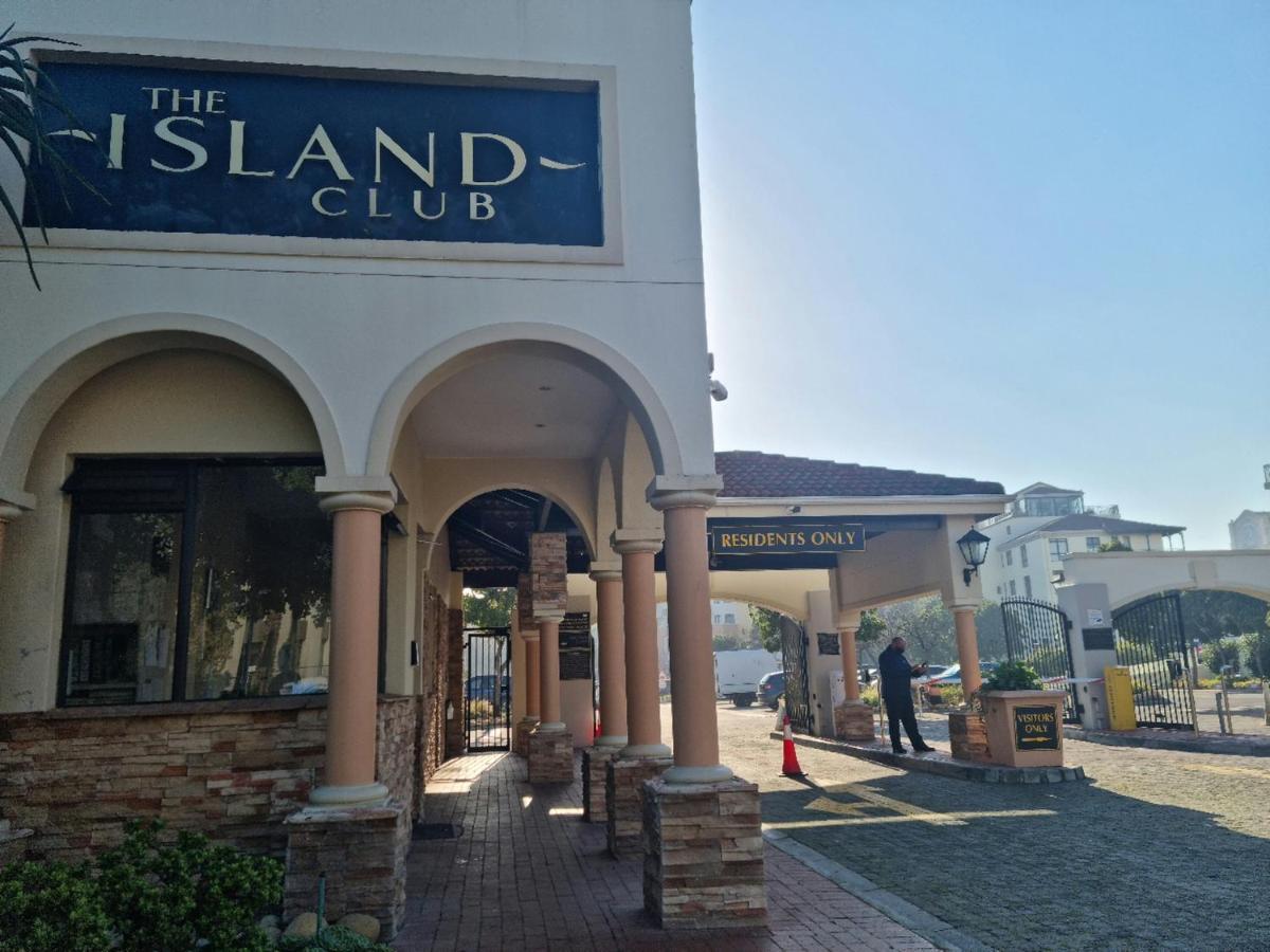 Island Club By Smart City Stays Le Cap Extérieur photo