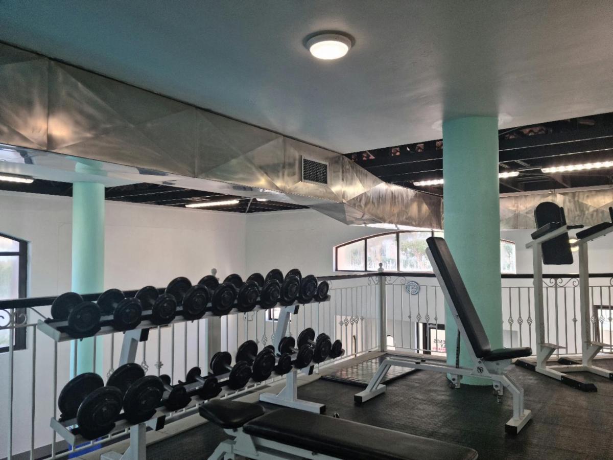 Island Club By Smart City Stays Le Cap Extérieur photo