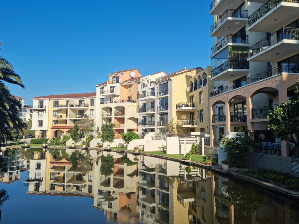 Island Club By Smart City Stays Le Cap Extérieur photo