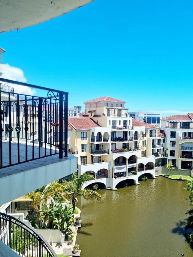 Island Club By Smart City Stays Le Cap Extérieur photo