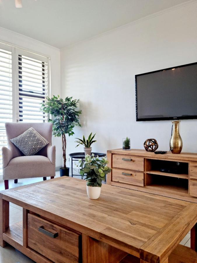 Island Club By Smart City Stays Le Cap Extérieur photo