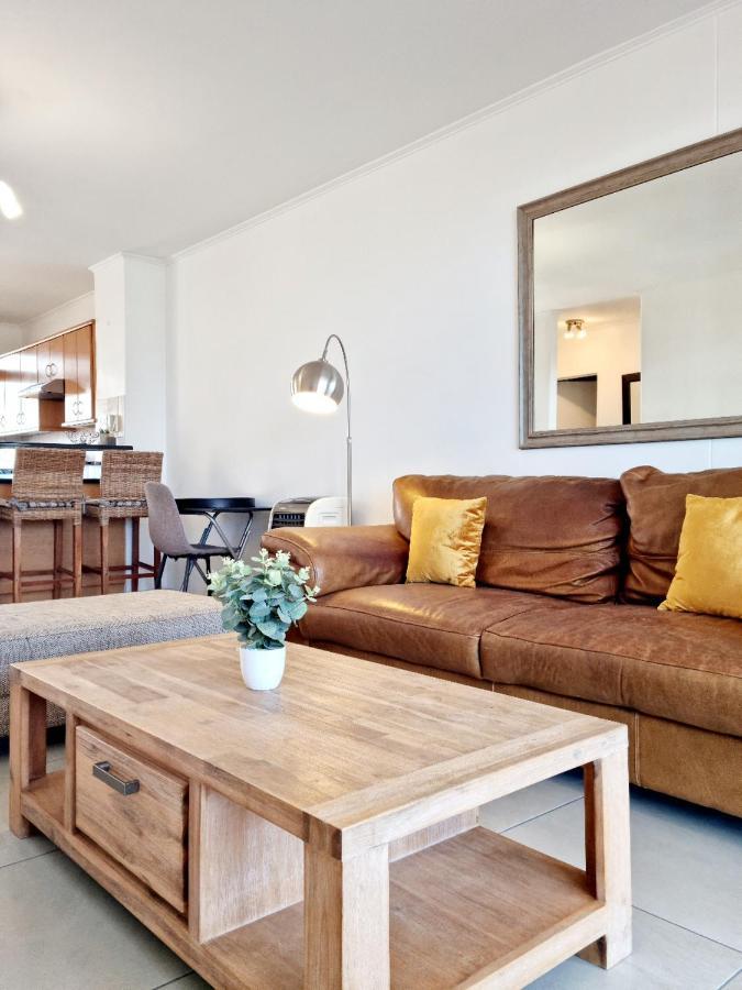 Island Club By Smart City Stays Le Cap Extérieur photo