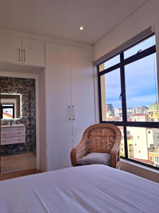 Island Club By Smart City Stays Le Cap Extérieur photo