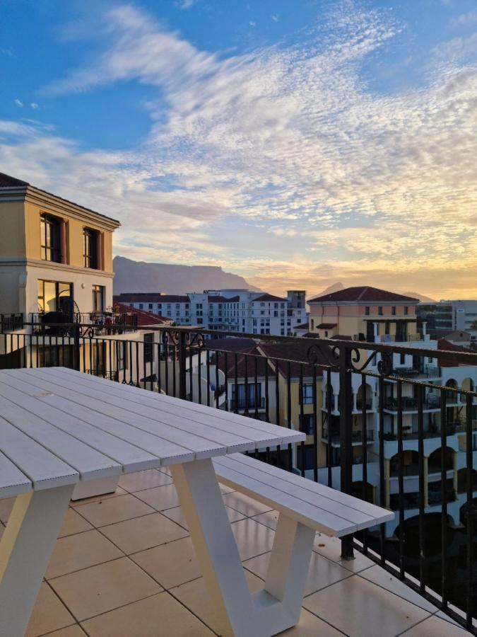 Island Club By Smart City Stays Le Cap Extérieur photo