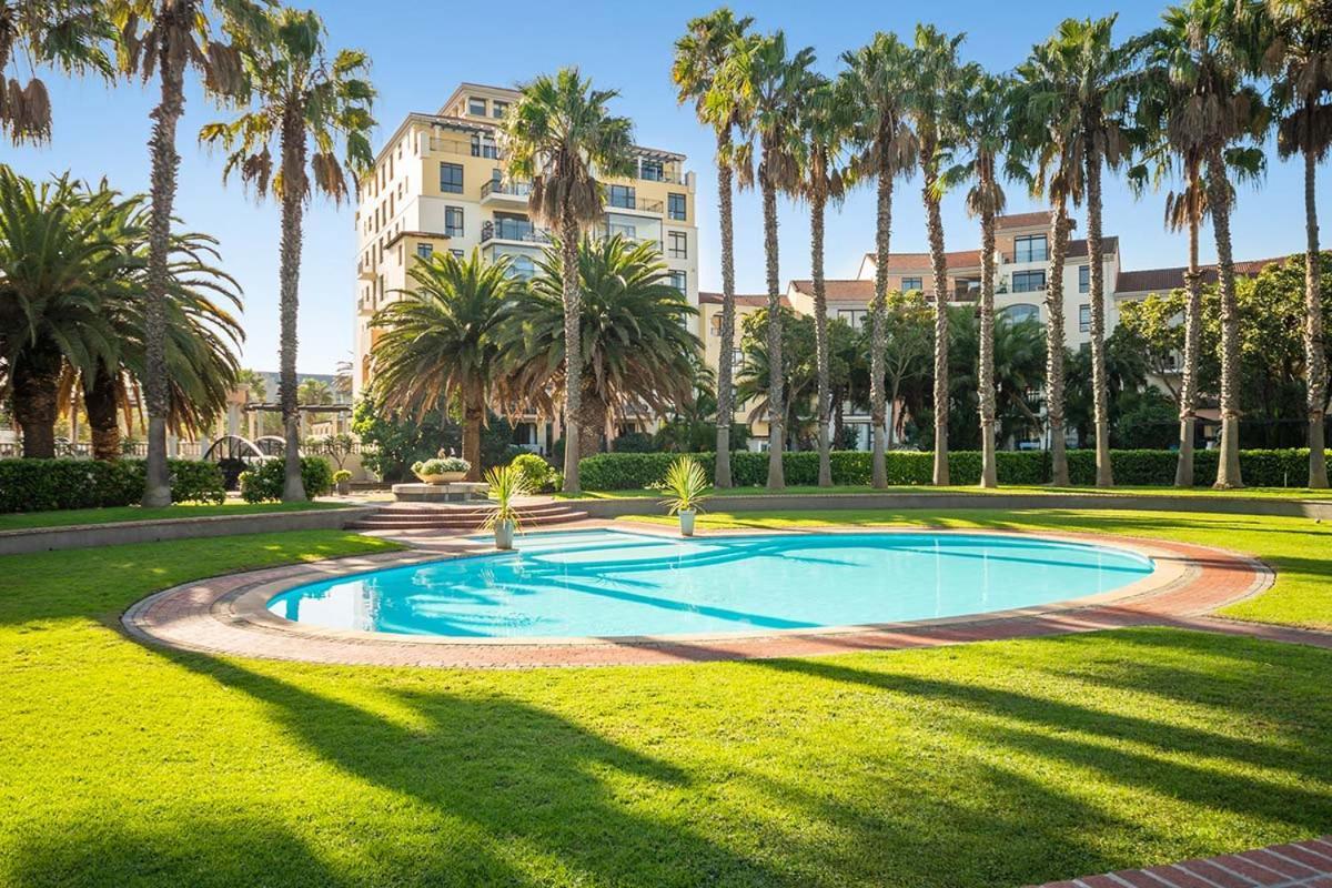 Island Club By Smart City Stays Le Cap Extérieur photo