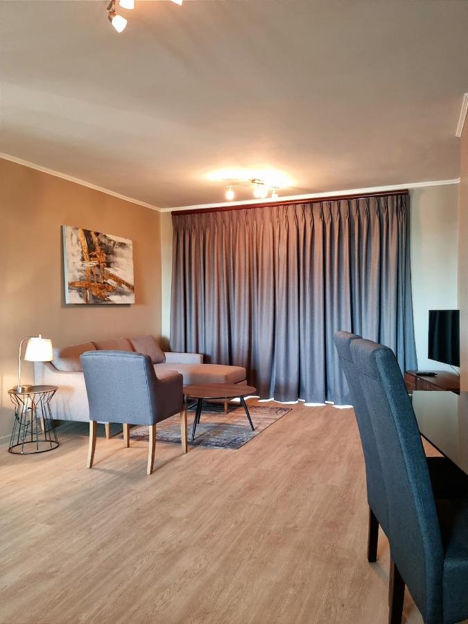 Island Club By Smart City Stays Le Cap Extérieur photo