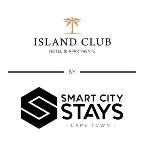 Island Club By Smart City Stays Le Cap Extérieur photo