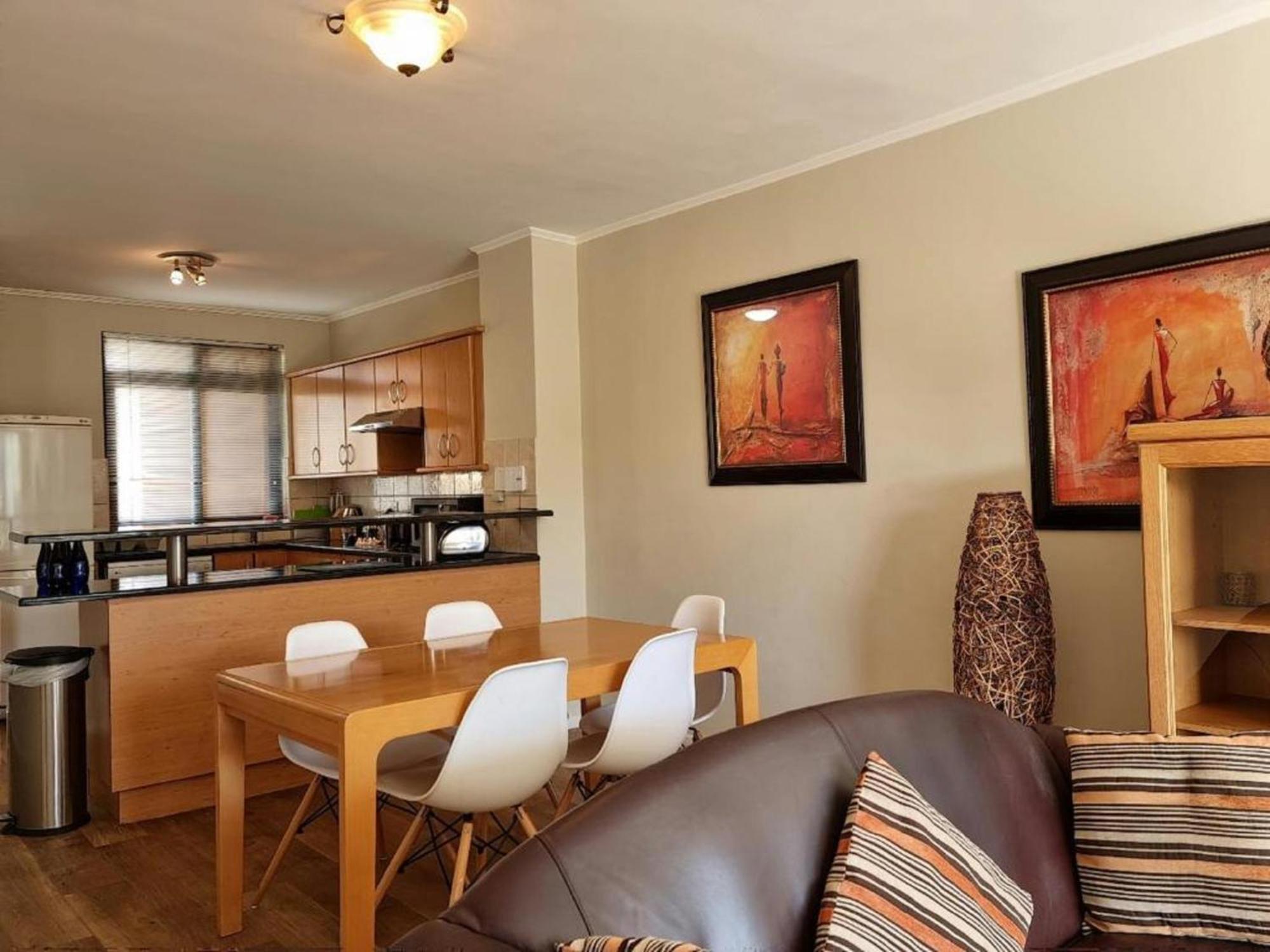 Island Club By Smart City Stays Le Cap Extérieur photo