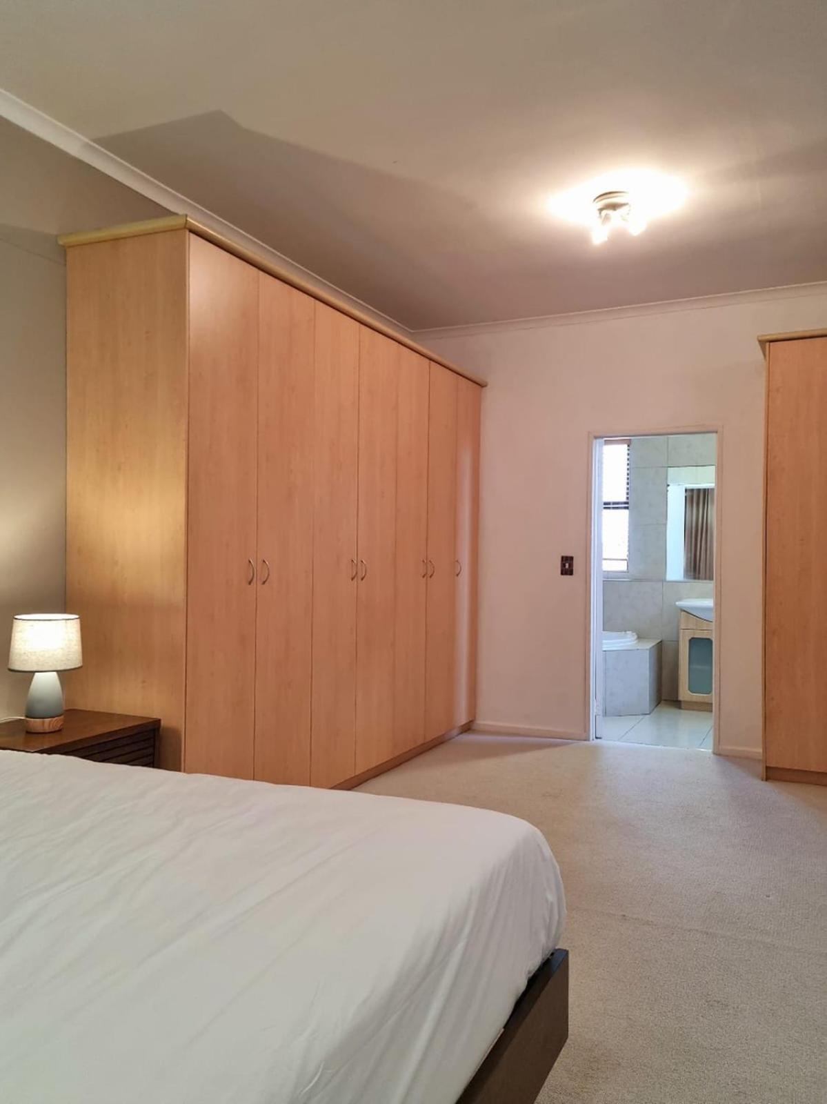 Island Club By Smart City Stays Le Cap Extérieur photo