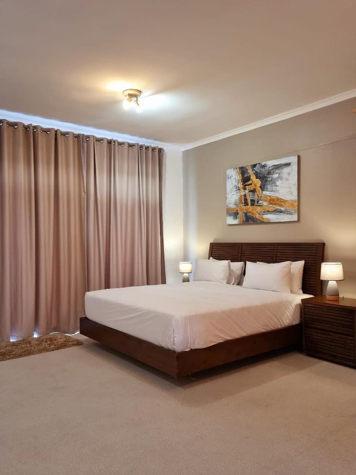Island Club By Smart City Stays Le Cap Extérieur photo