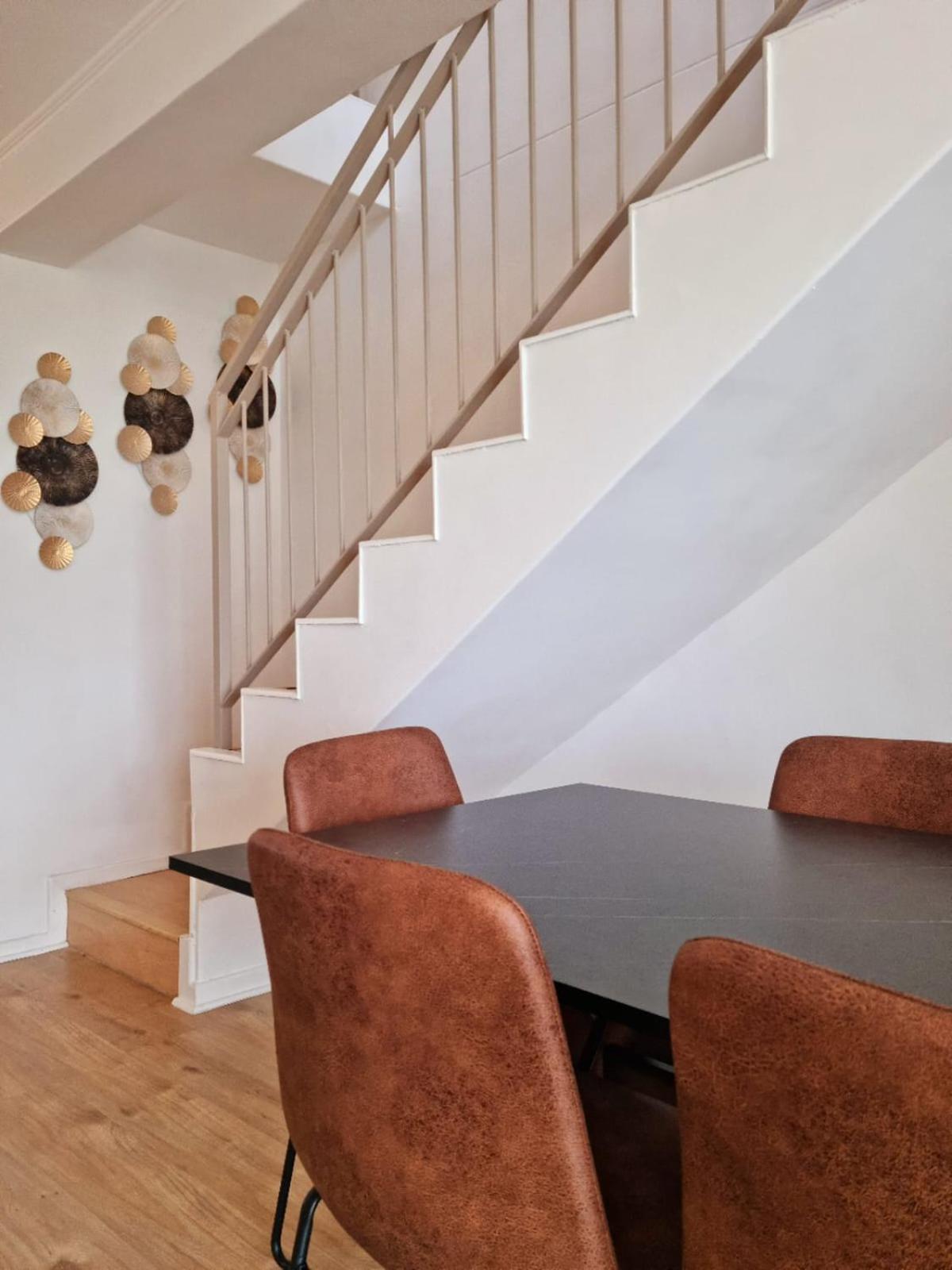 Island Club By Smart City Stays Le Cap Extérieur photo