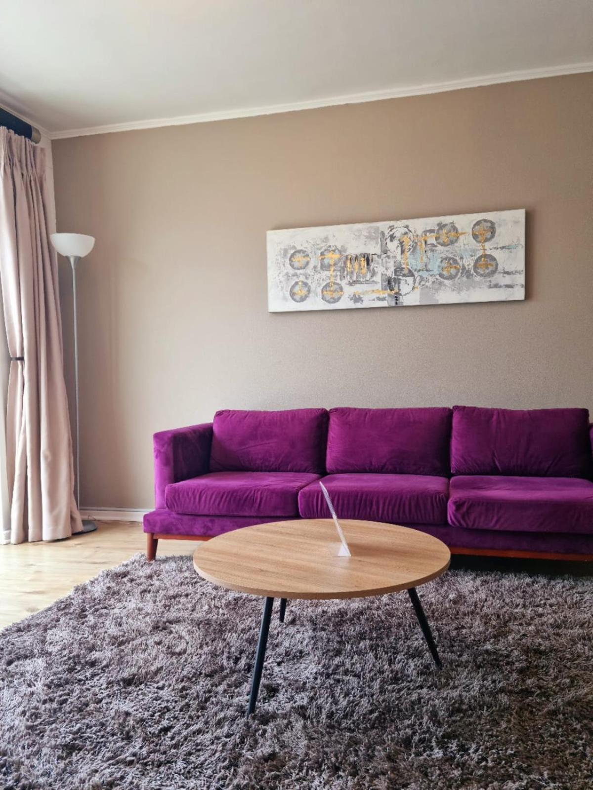 Island Club By Smart City Stays Le Cap Extérieur photo