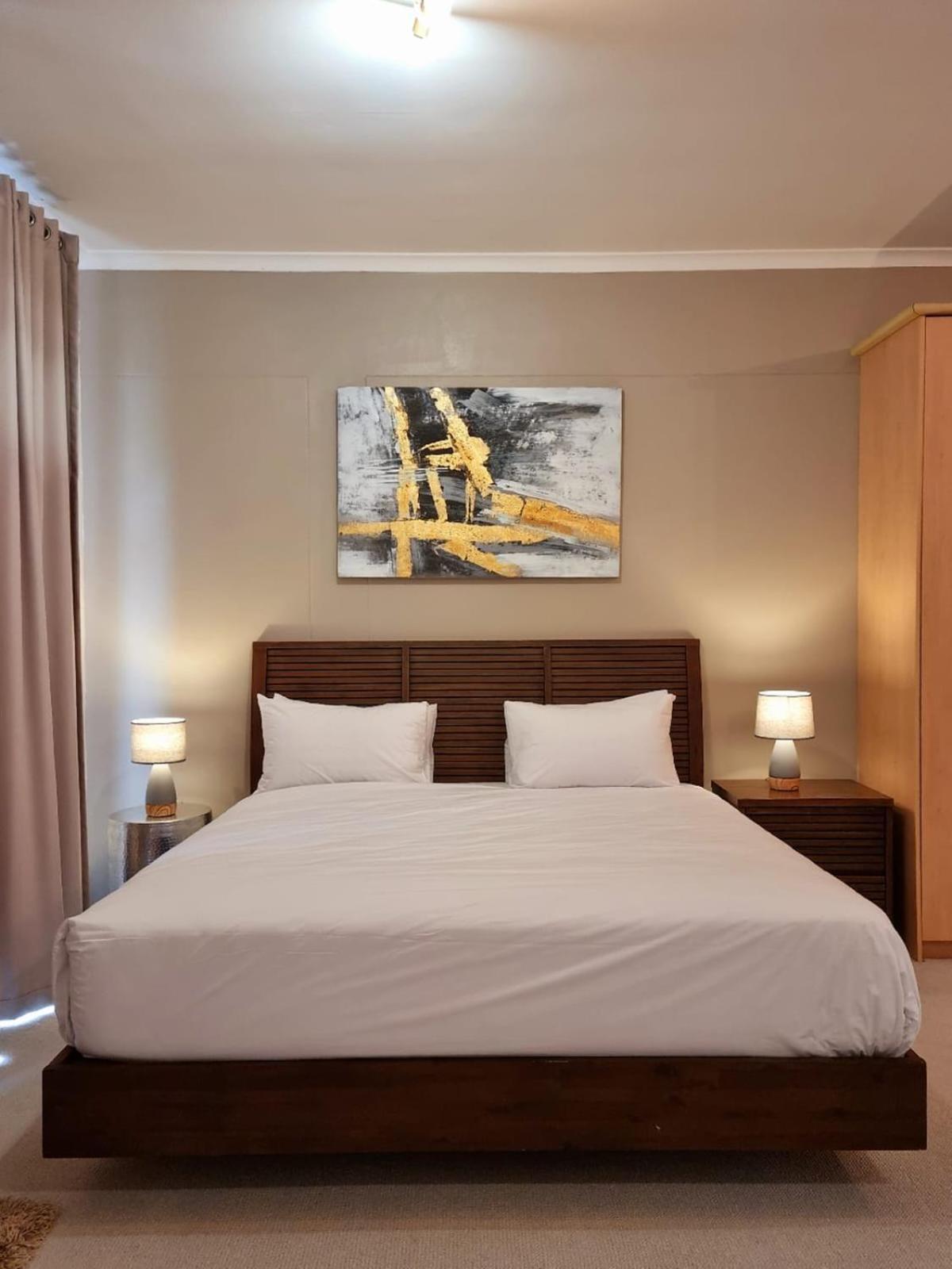 Island Club By Smart City Stays Le Cap Extérieur photo